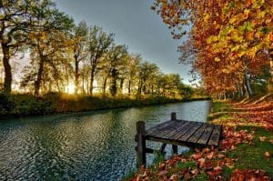 رمزيات طبيعه