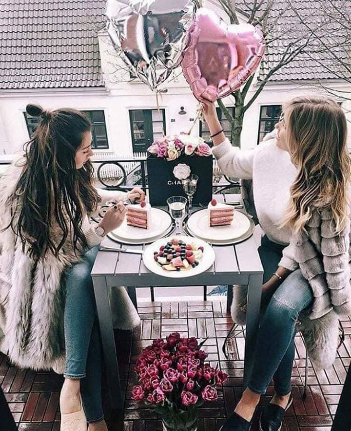 رمزيـات صديقات انستا 4