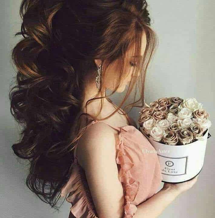 رمزيـات بنات كيوت 2