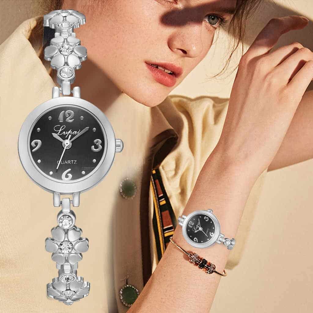 أفضل ماركات الساعات النسائية