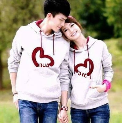 رمزيـات شباب وبنات كيوت 4