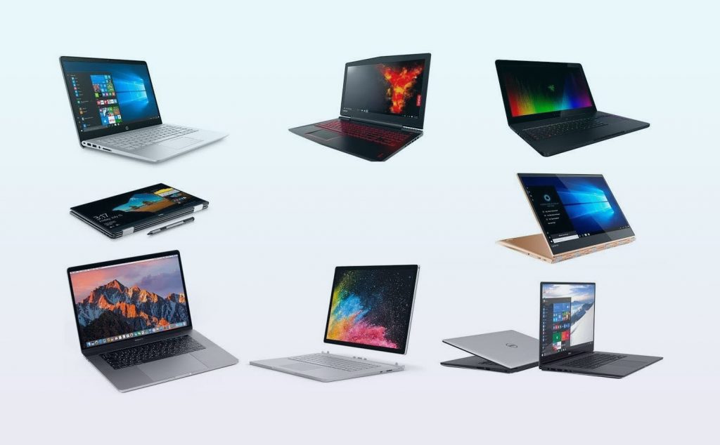 أفضل لاب توب للبرامج الهندسية 2022