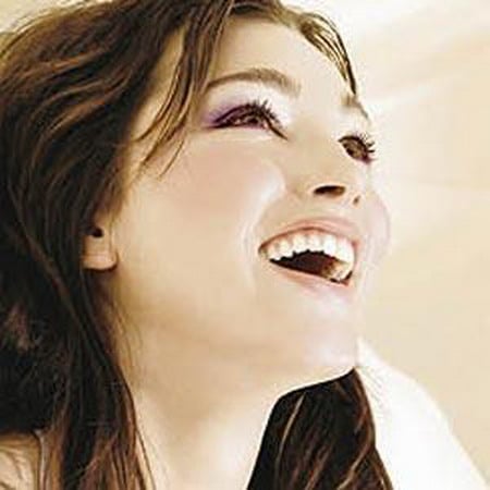 رمزيــات ضحكة بنات 5