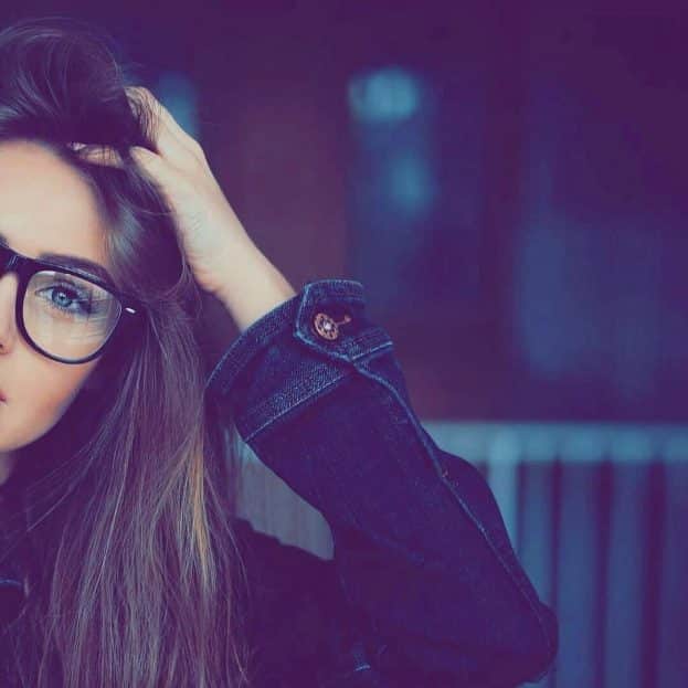 رمزيـات بنات كيوت 5