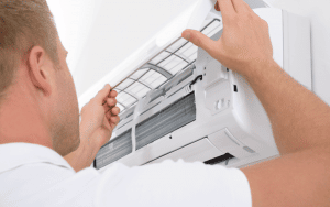 افضل شركة صيانة مكيفات بالدمام