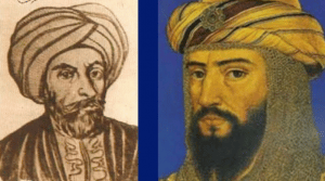 مظاهر النزعة العقلية في قصيدة أبي تمام