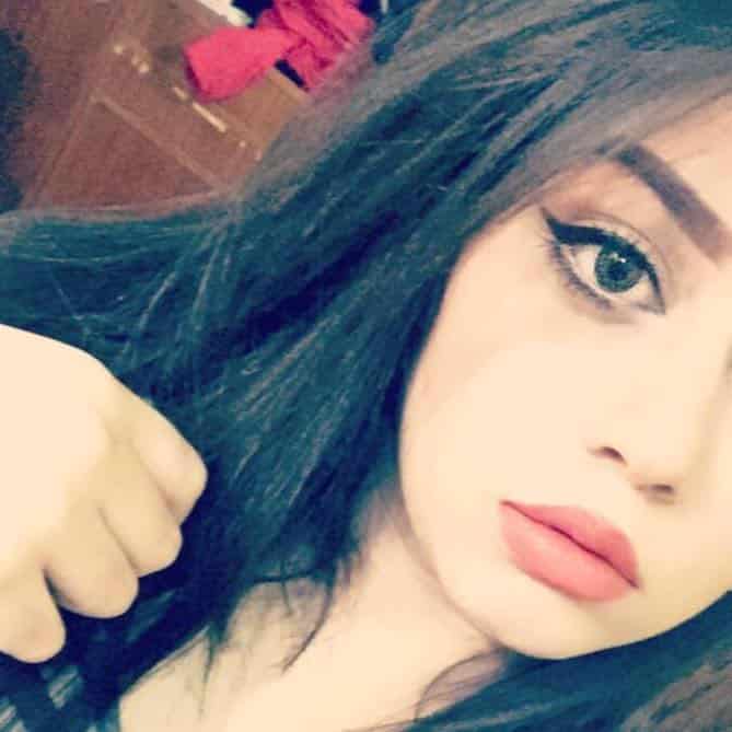رمزيـات بنات نص وجه 1
