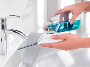 افضل شركة للخيط المائي