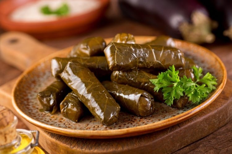 افضل شركة ورق عنب معلب بالرياض