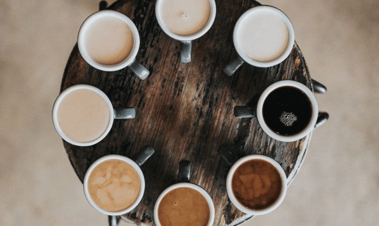 افضل شركة قهوة بالعالم