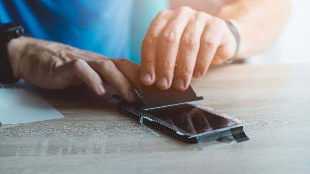 افضل شركة حماية شاشة الجوال