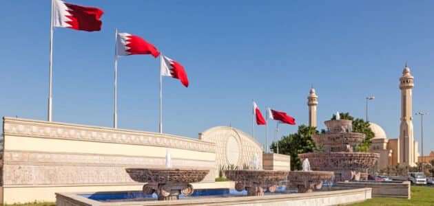 افضل شركة اتصالات في البحرين