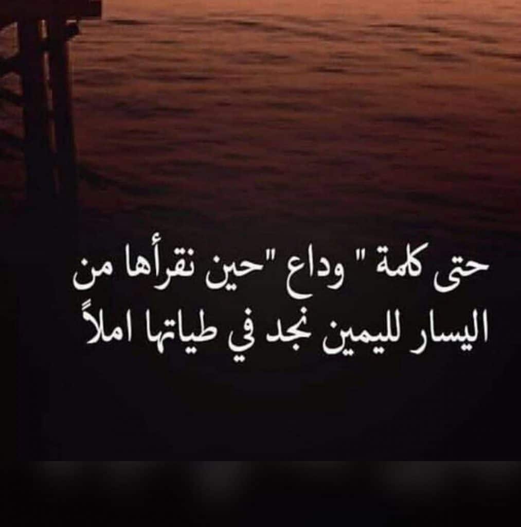 الصور الوداع والفراق 2