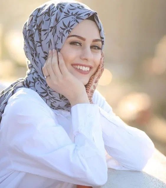 رمزيـات بنات فخمه محجبات 3
