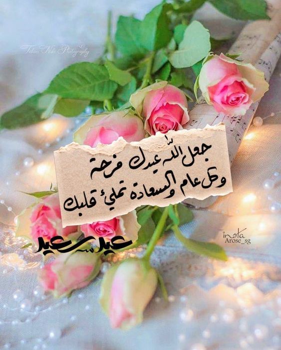 في مثل هذا اليوم ولد زوجي