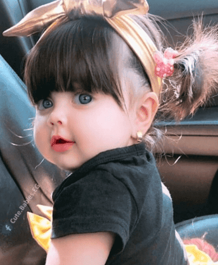 اجمل اطفال العالم بالصور بنات 3