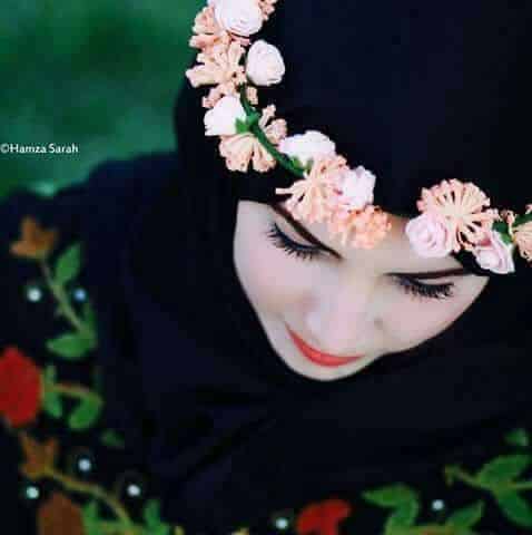 رمزيـات بنات فخمه محجبات 4