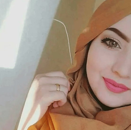 رمزيـات بنات نص وجه 4
