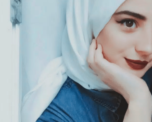 رمزيـات بنات نص وجه 3