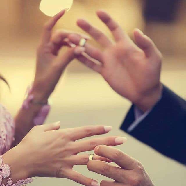 رمزيـات مخطوبين كيوت فيس 4