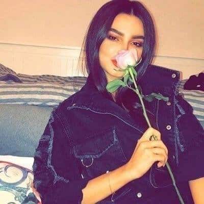 رمزيات بنات 4