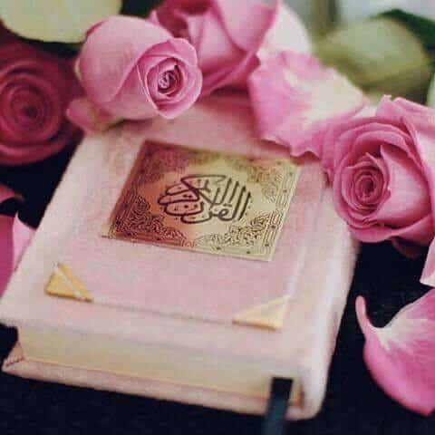 خلفيات واتس قران كريم 5