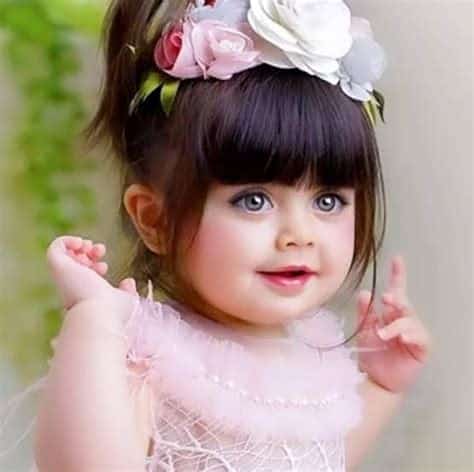 اجمل اطفال العالم بالصور بنات 4