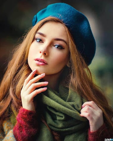 رمزيات بنات فخمة 2
