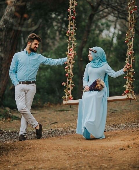 كابـلز مخطوبين 1
