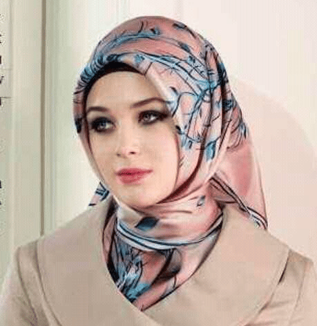 رمزيـات محجبـات تركيات   1