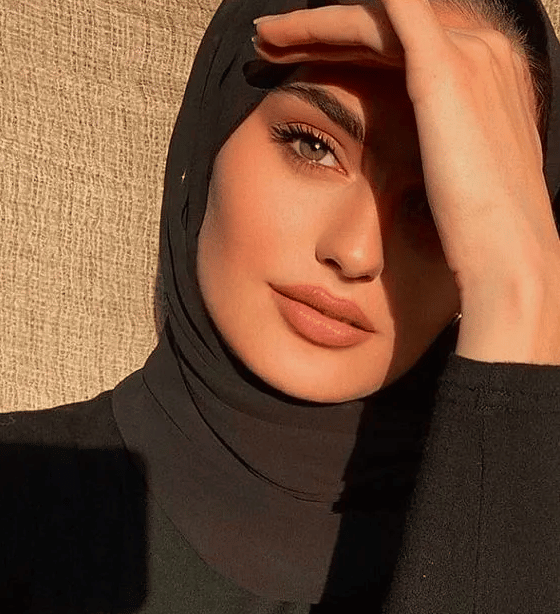 رمزيـات محجبـات 2022 2