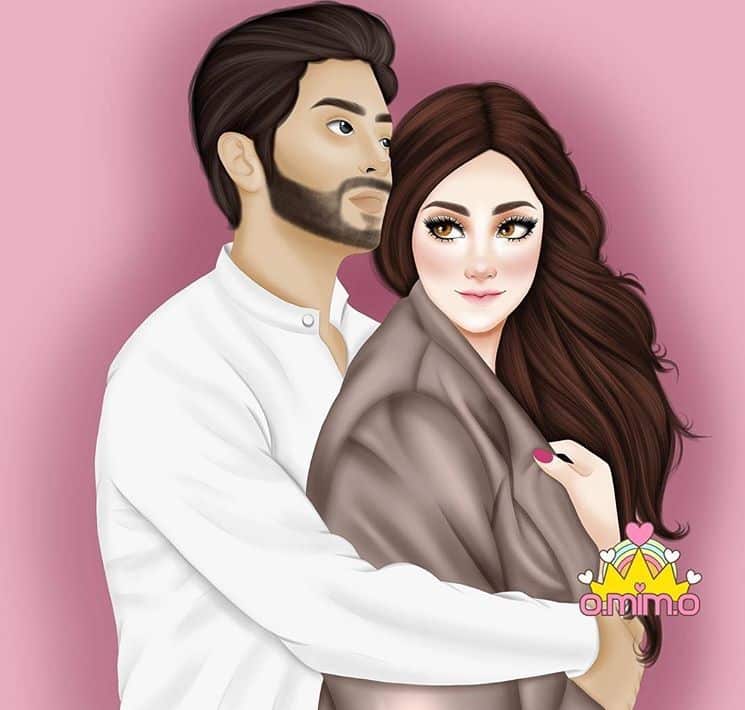 رمزيـات كابلز كرتون 2