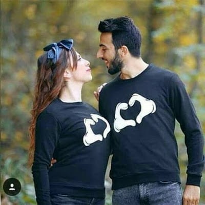 رمزيـات مرتبطين كيوت 3