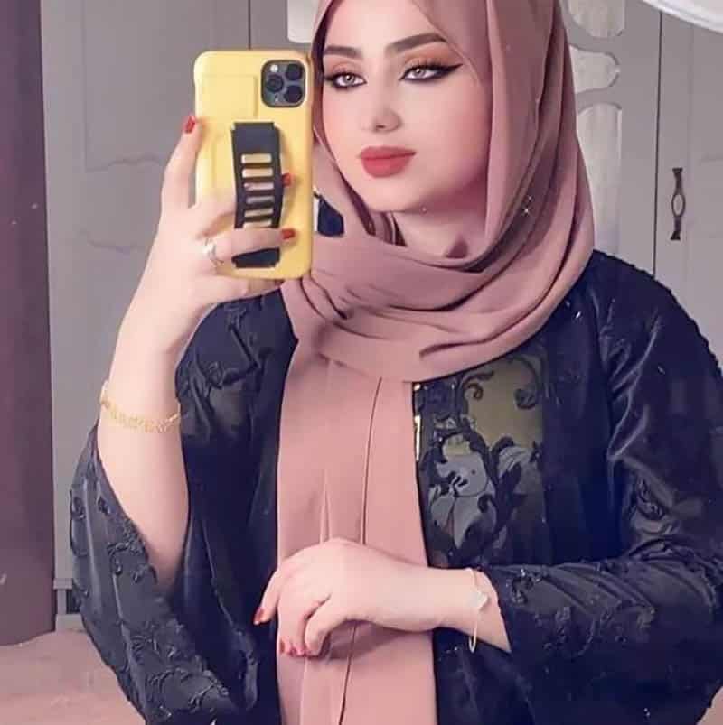 رمزيـات محجبـات 2022 3