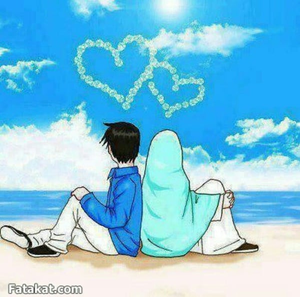 رمزيات رومانسية للمتزوجين  5