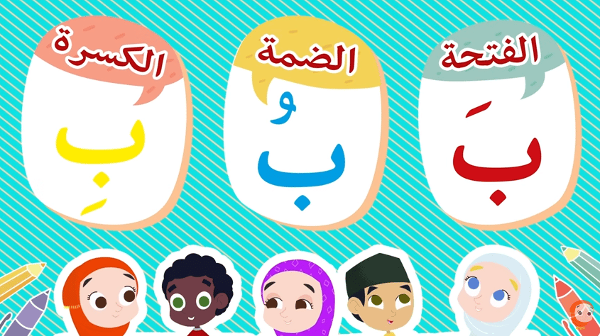 ورقة عمل الحركات الثلاث 2