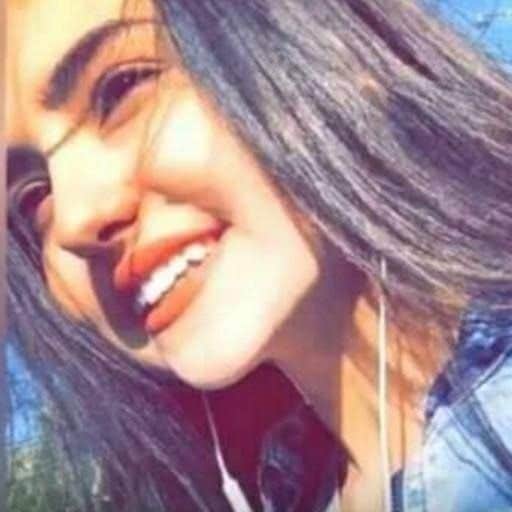 رمزيـات بنات كيوت 3