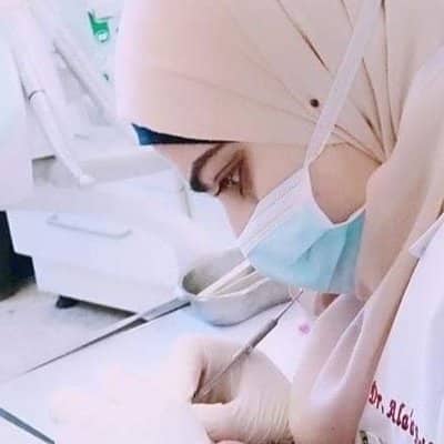 رمزيات ممرضات محجبات 3