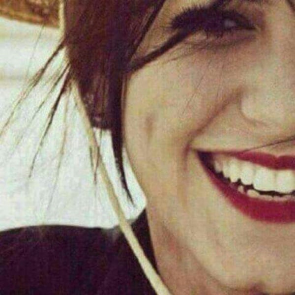 غمازات بنات انستقرام 4