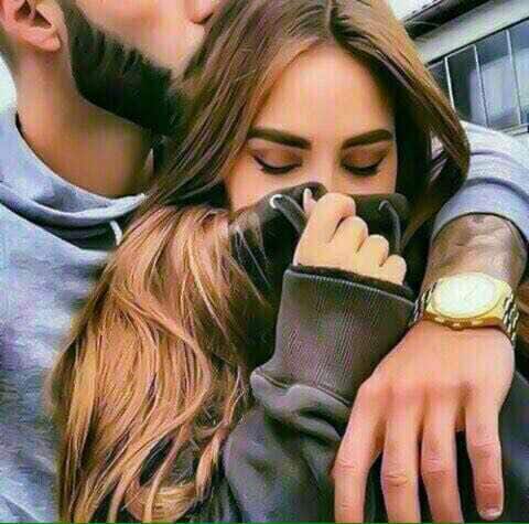 رمزيـات مرتبطين كيوت 4