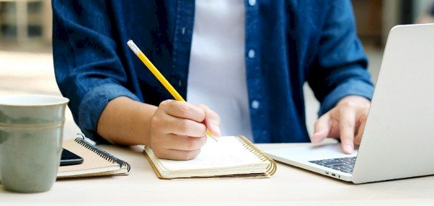 خطبه محفليه عن الدراسه