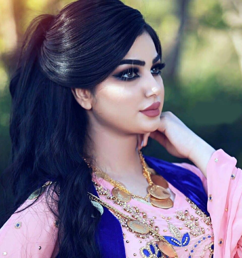 رمزيـات بنات كيوت 5