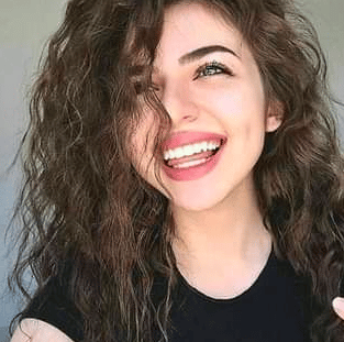 غمازات بنـات انستقرام 5