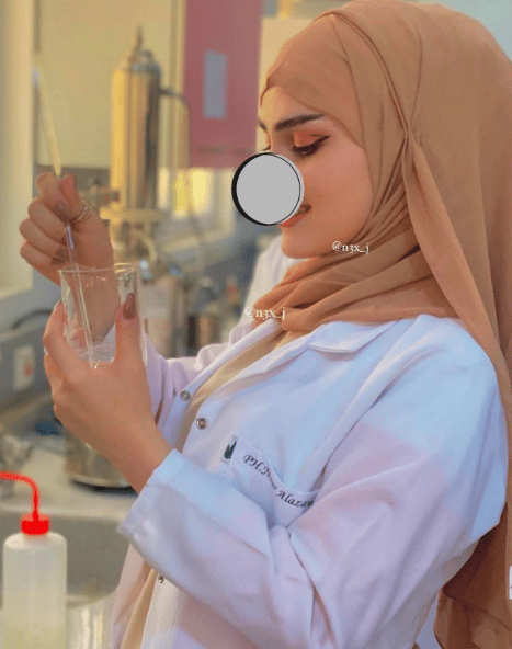 رمزيـات ممرضات محجبات 5