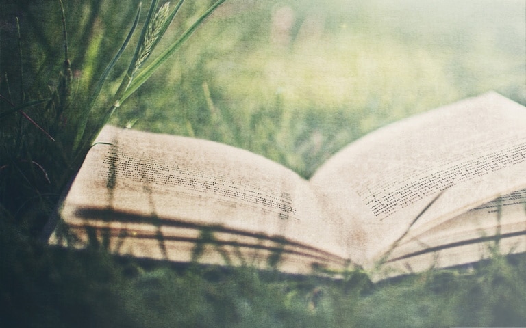 خلفيـات كتب مفتوحة  2