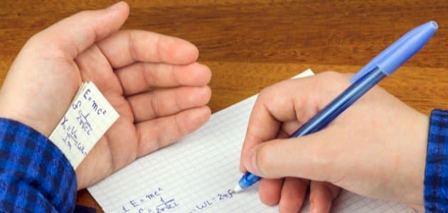 خطبة دينية عن الغش