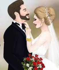 رمزيات رومانسية كرتونية 3
