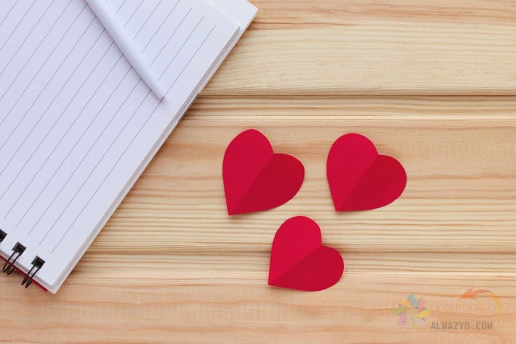 رمزيات رومانسية بدون كتابة 1