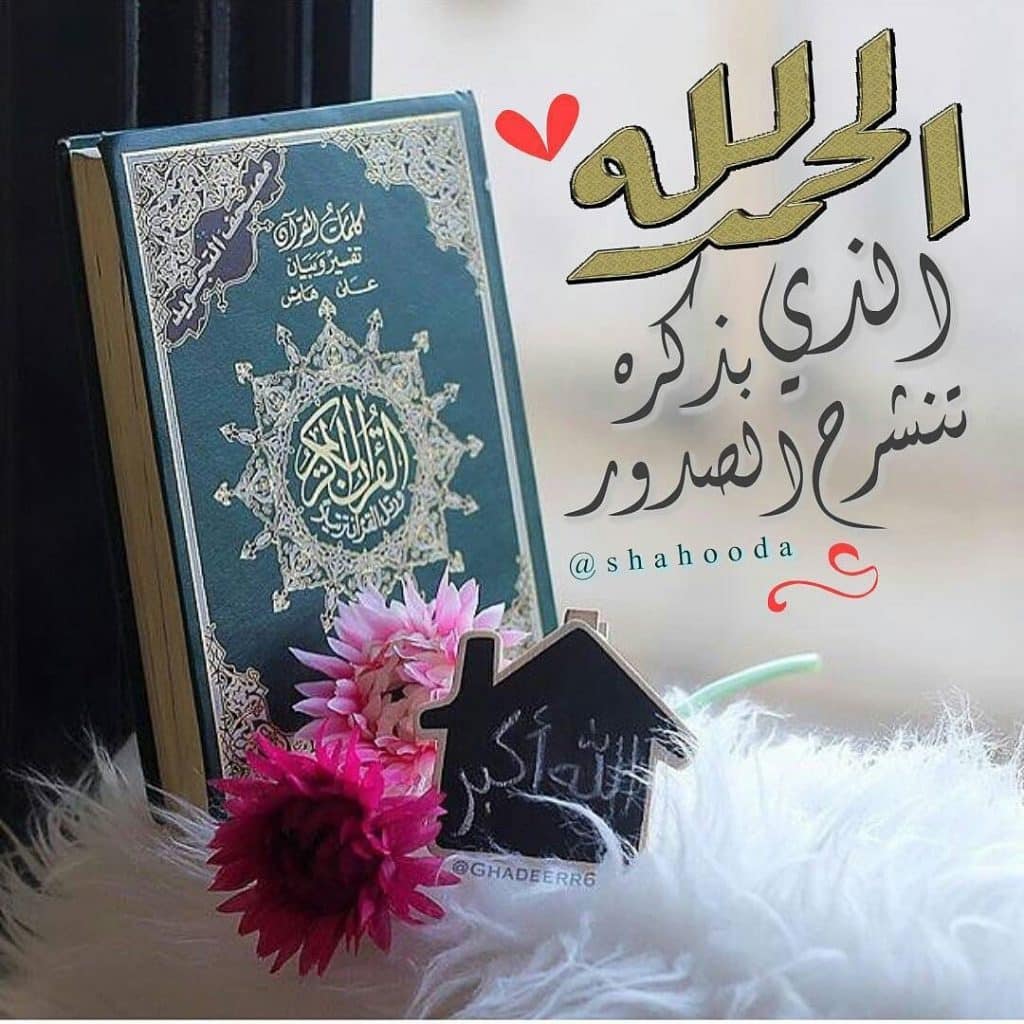 رمزيـات عن القرآن الكريم 1