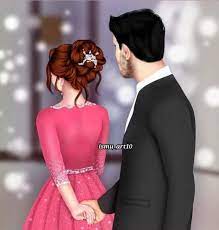 رمزيات رومانسيه كيوت 2